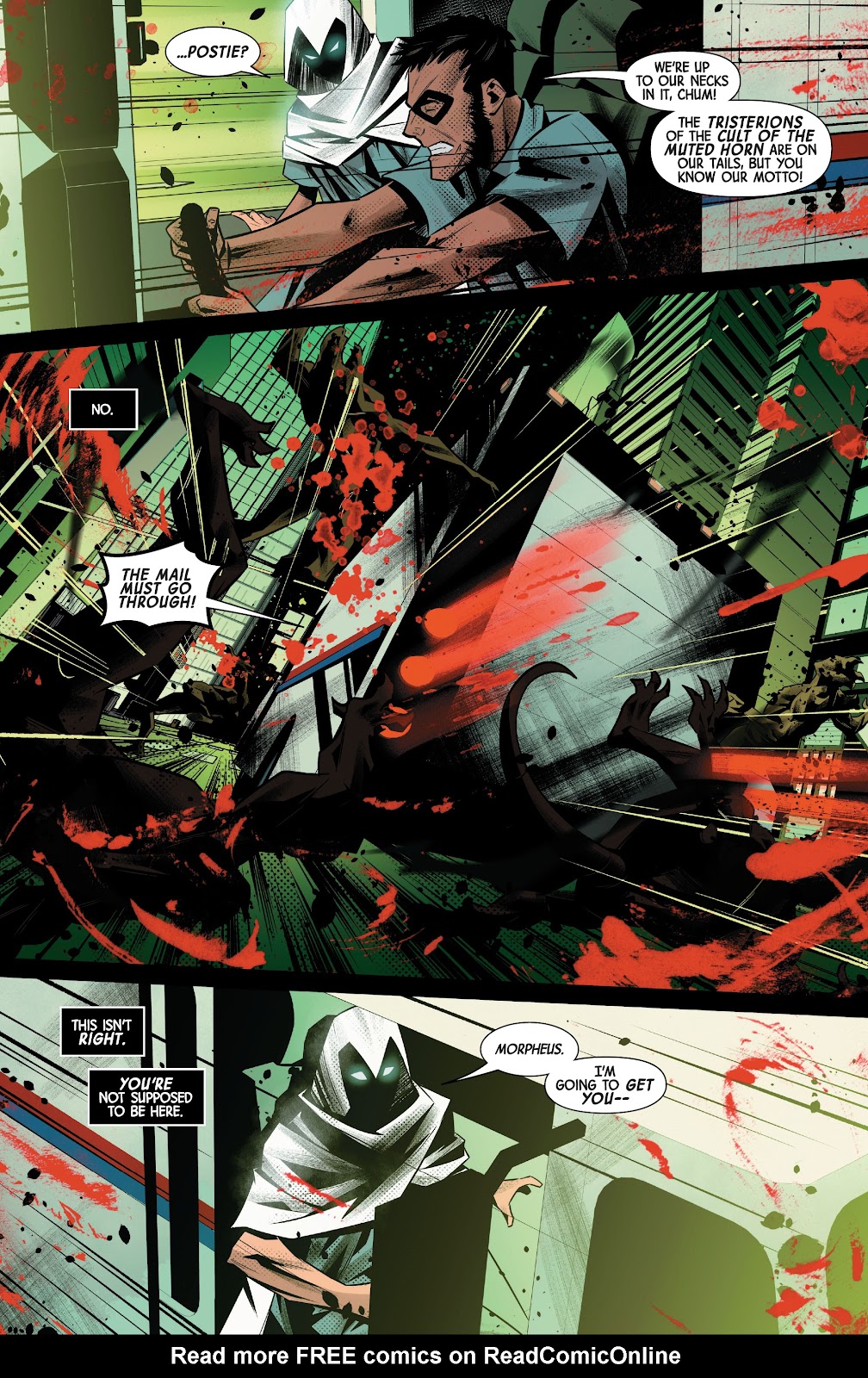 Moon Knight (2021) Issue #24 - Page 9