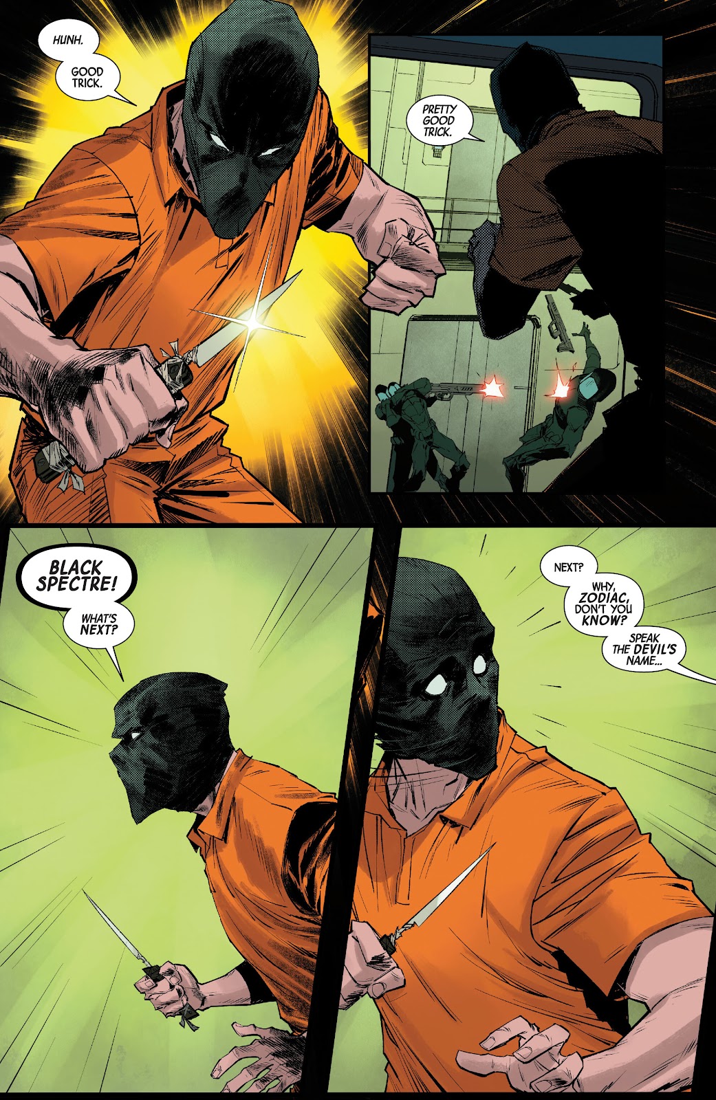 Moon Knight (2021) Issue #25 - Page 71