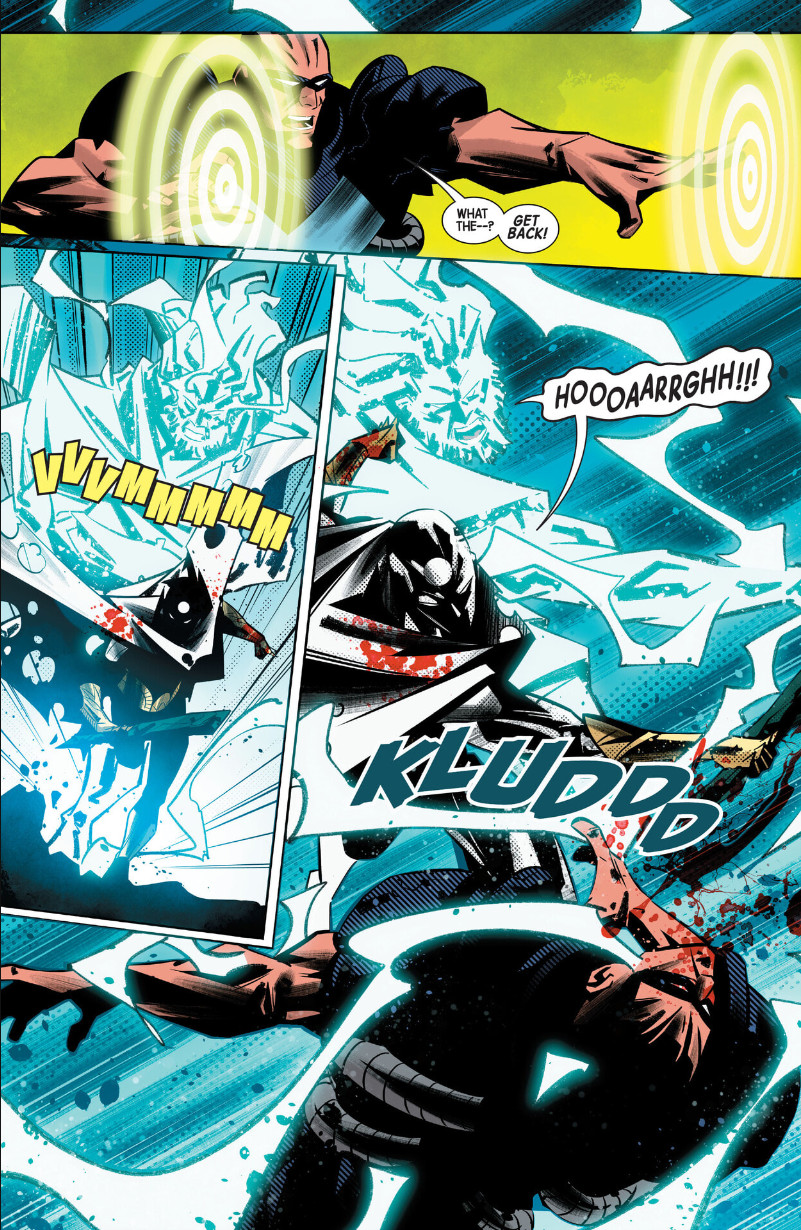 Moon Knight (2021) Issue #26 - Page 9