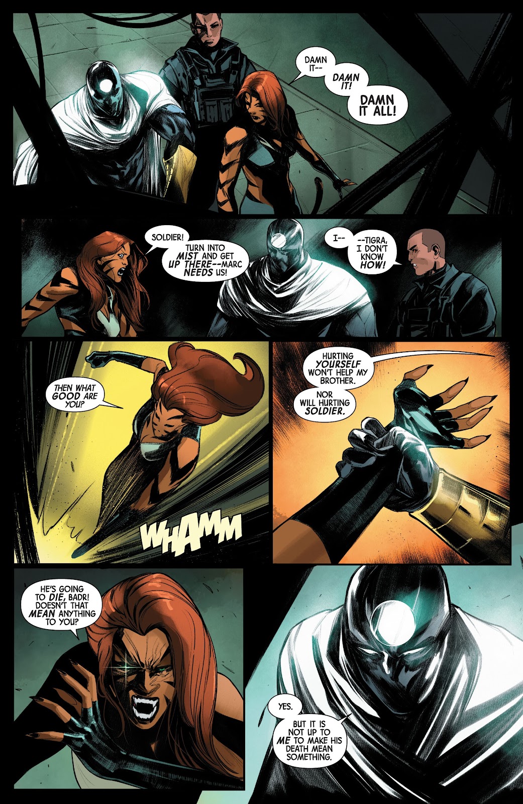 Moon Knight (2021) Issue #30 - Page 22
