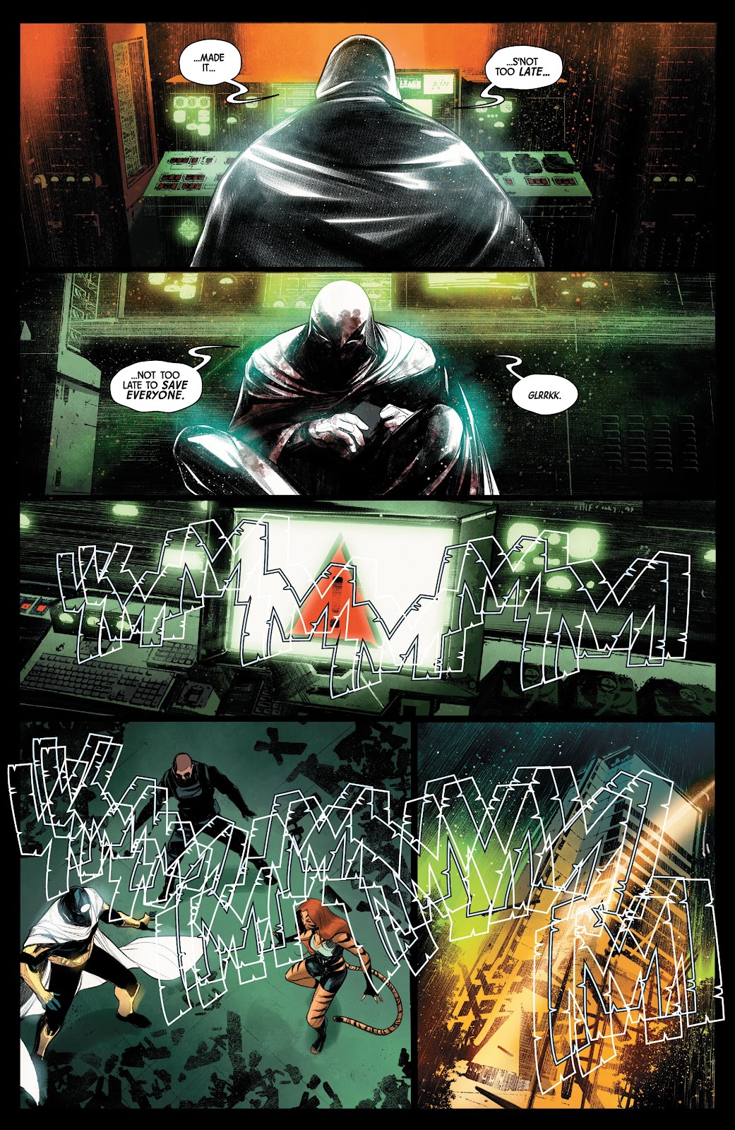 Moon Knight (2021) Issue #30 - Page 24