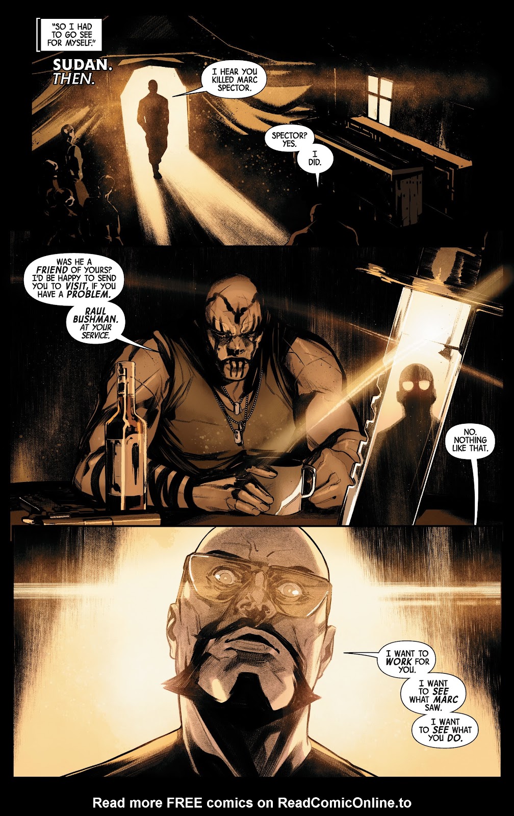 Moon Knight (2021) Issue #30 - Page 7