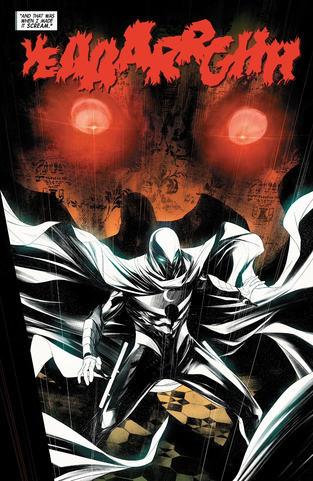 Moon Knight (2021) Issue #9 - Page 11