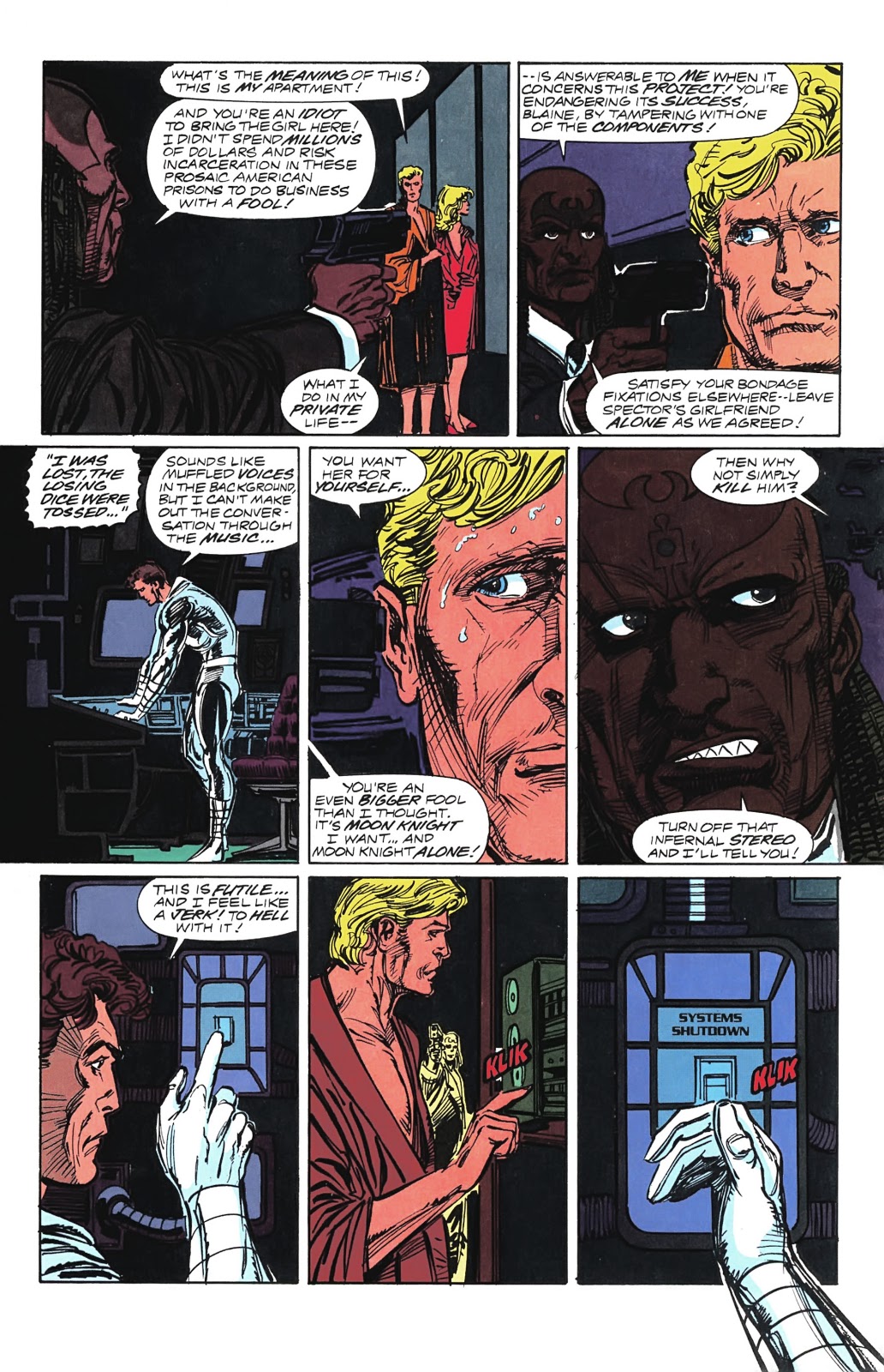 Moon Knight: Divided We Fall Full - Page 24