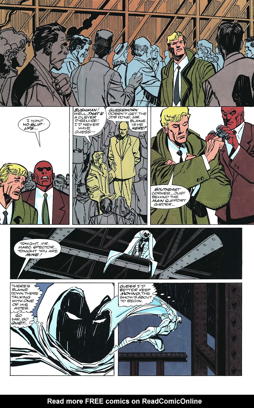 Moon Knight: Divided We Fall Full - Page 35