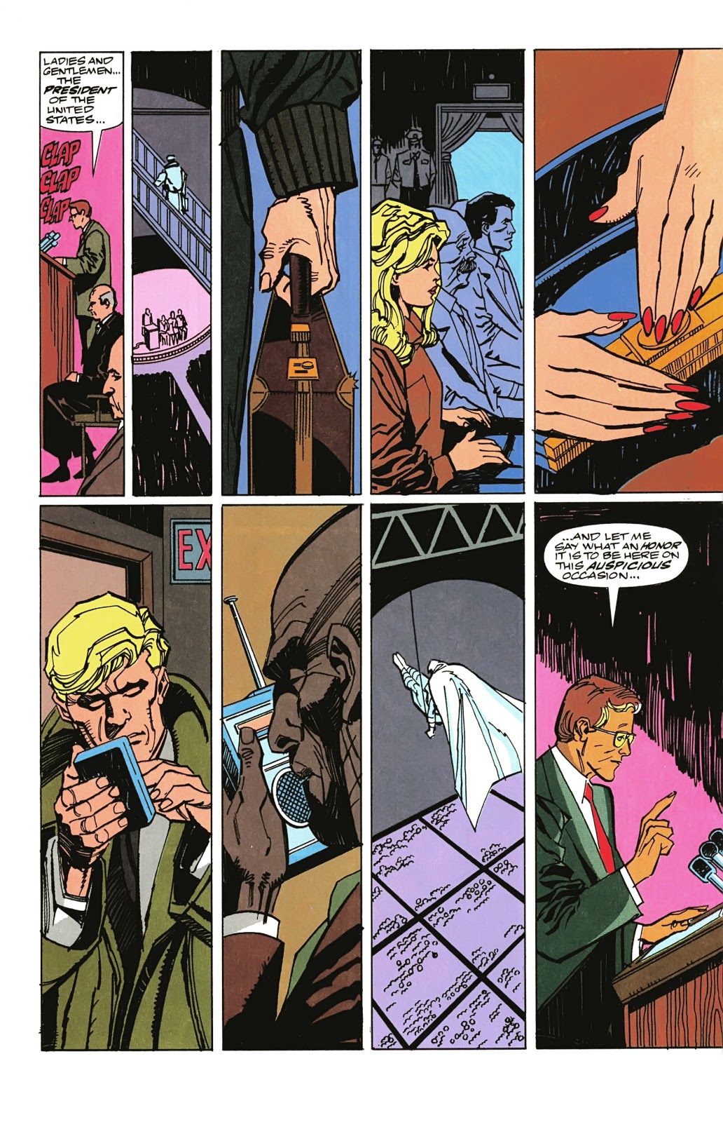 Moon Knight: Divided We Fall Full - Page 36