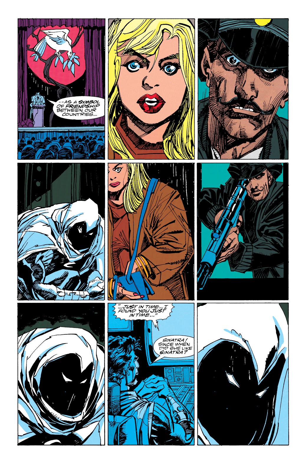 Moon Knight Epic Collection TPB 7 (Part 1) - Page 42