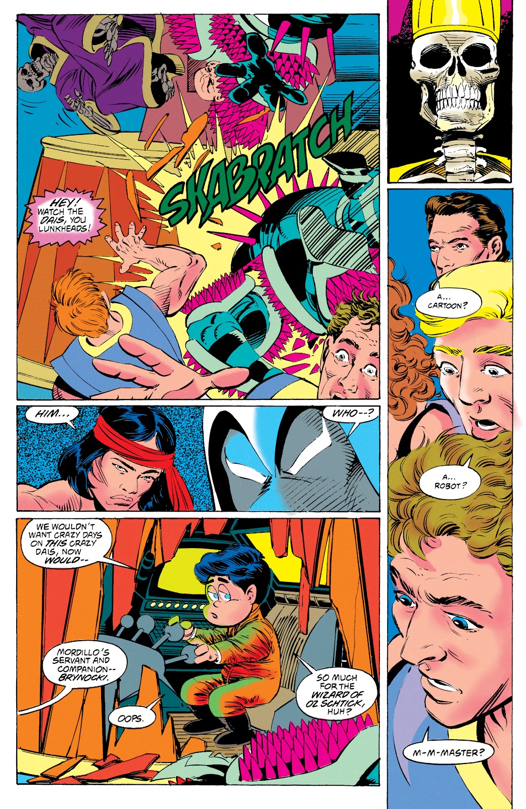 Moon Knight Epic Collection TPB 7 (Part 2) - Page 24