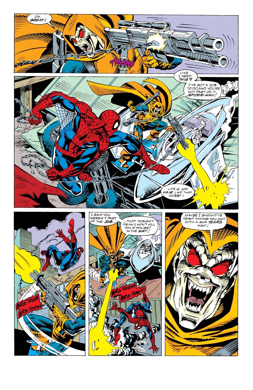 Moon Knight Epic Collection TPB 7 (Part 3) - Page 43