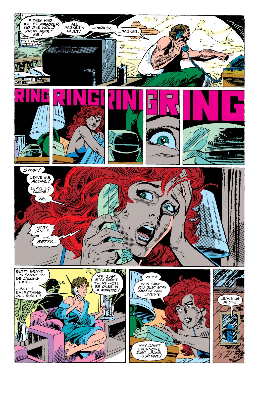 Moon Knight Epic Collection TPB 7 (Part 3) - Page 64