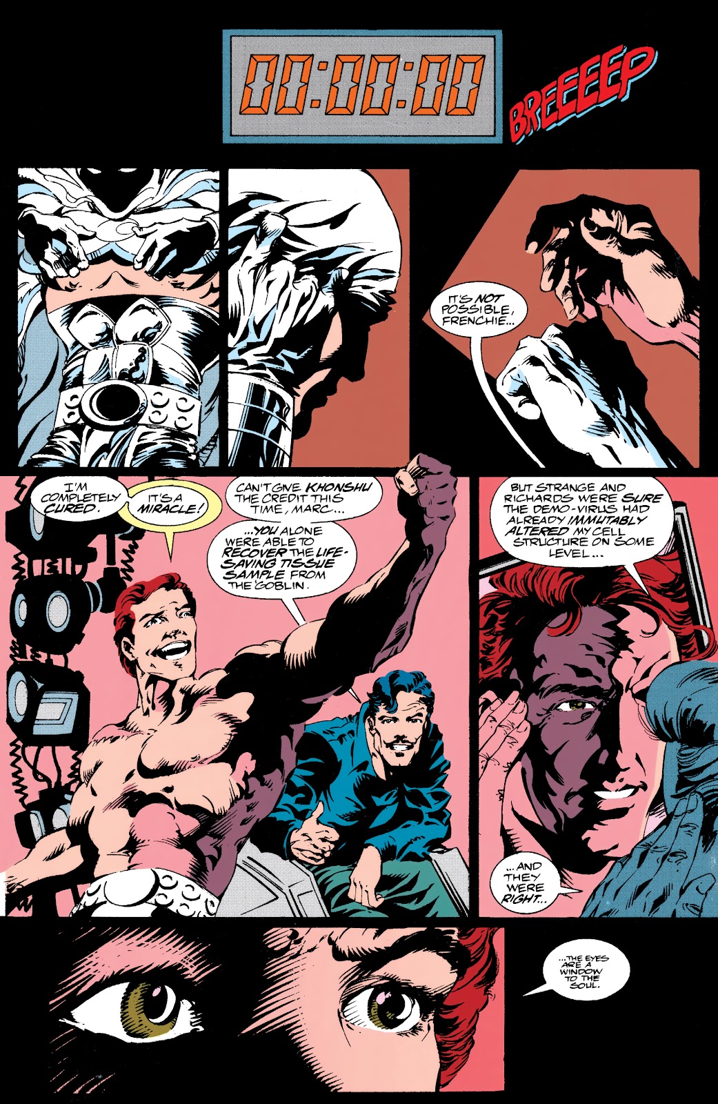Moon Knight Epic Collection TPB 7 (Part 4) - Page 39