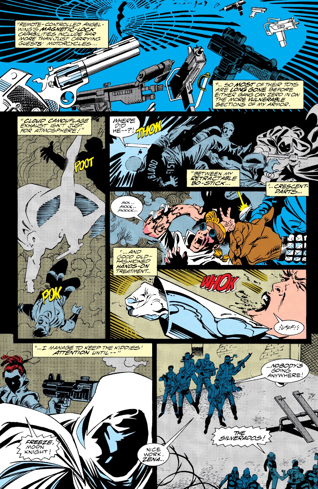 Moon Knight Epic Collection TPB 7 (Part 4) - Page 67