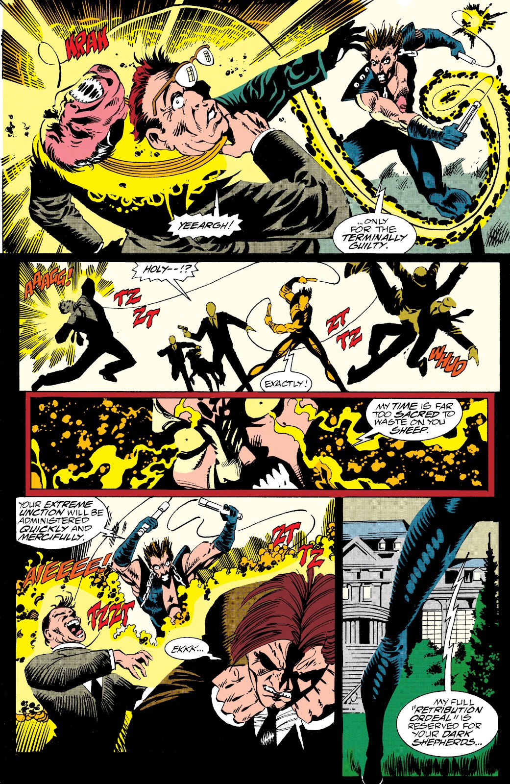 Moon Knight Epic Collection TPB 7 (Part 4) - Page 74