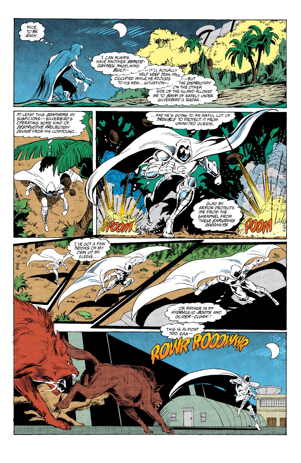 Moon Knight Epic Collection TPB 7 (Part 5) - Page 36