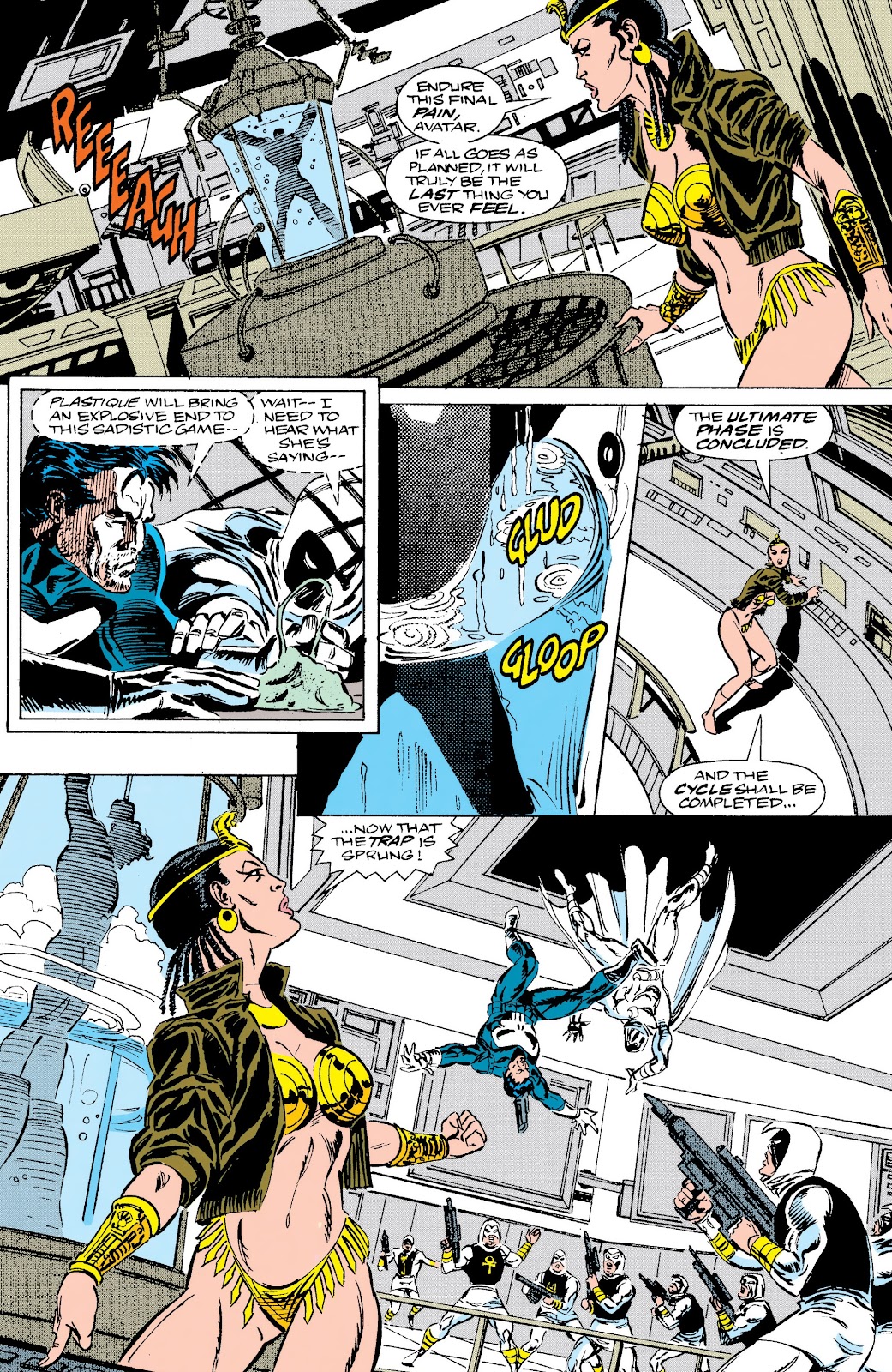 Moon Knight: Marc Spector Omnibus TPB 2 (Part 1) - Page 45