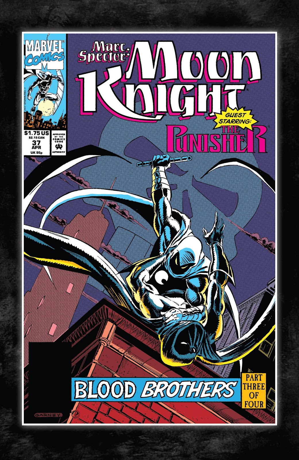 Moon Knight: Marc Spector Omnibus TPB 2 (Part 1) - Page 52
