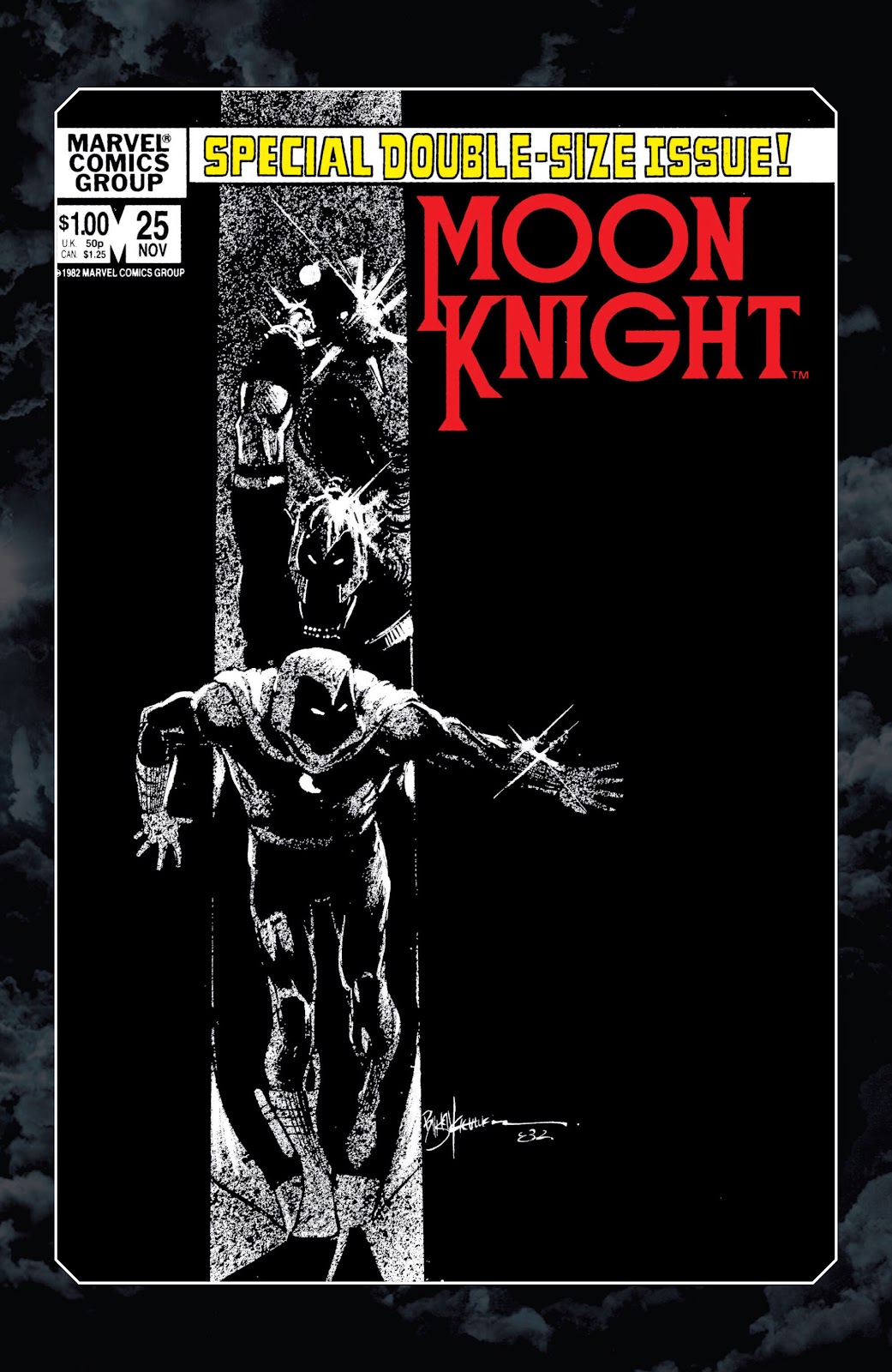 Moon Knight Omnibus TPB 2 (Part 2) - Page 68