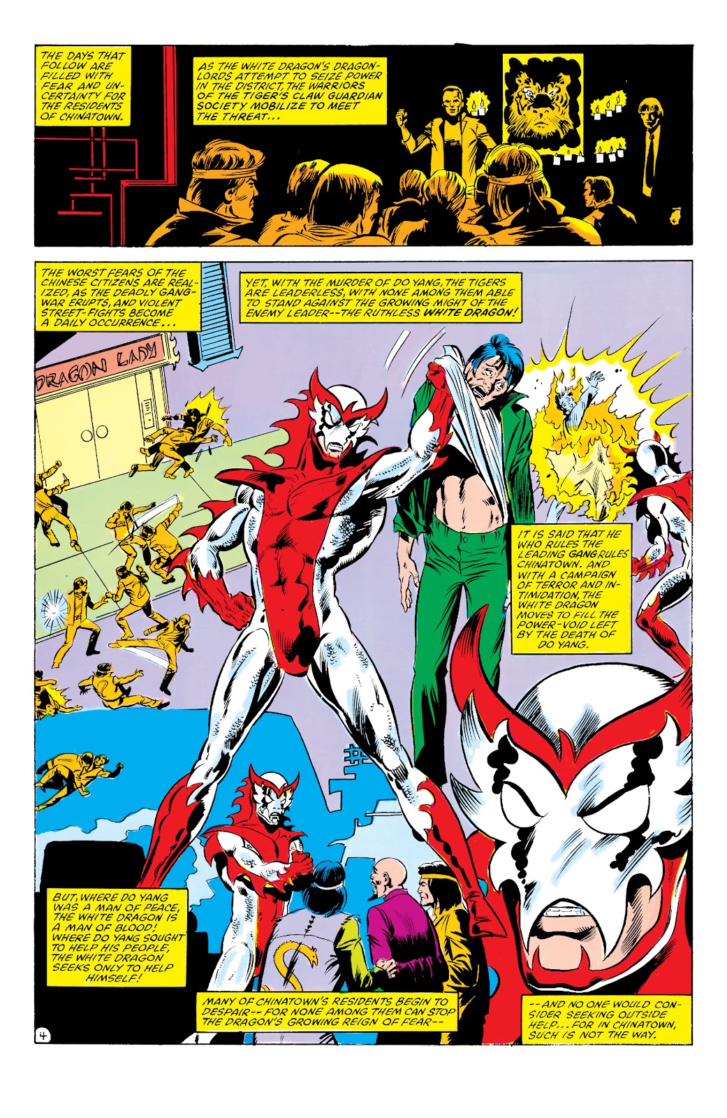 Moon Knight Omnibus TPB 2 (Part 7) - Page 40