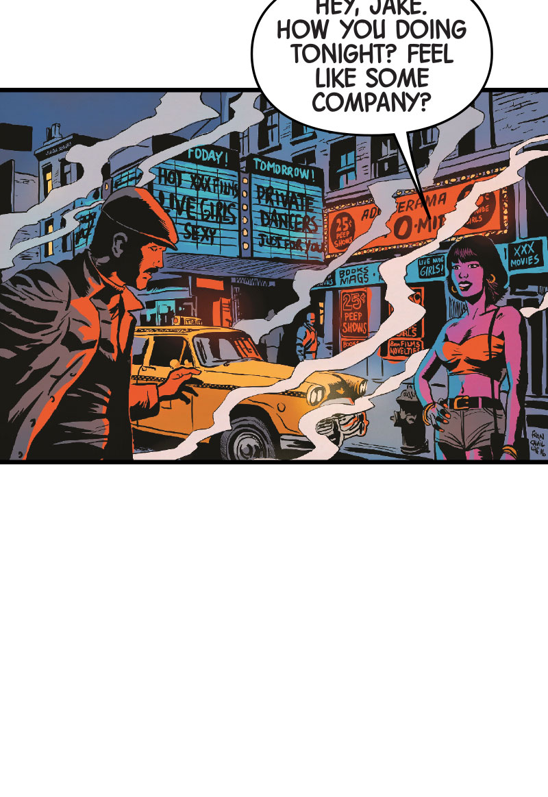 Moon Knight: Welcome to New Egypt Infinity Comic Issue #7 - Page 36