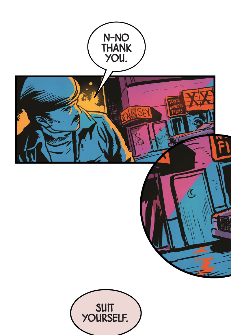 Moon Knight: Welcome to New Egypt Infinity Comic Issue #7 - Page 37