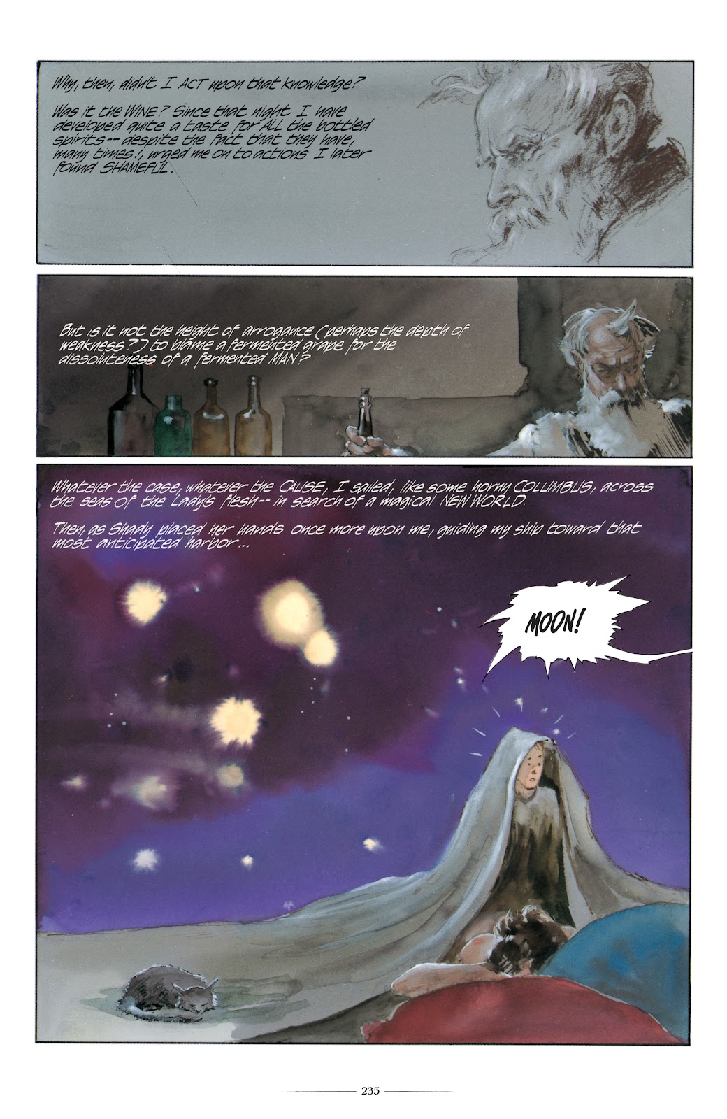 Moonshadow: The Definitive Edition TPB_(Part_3) - Page 36