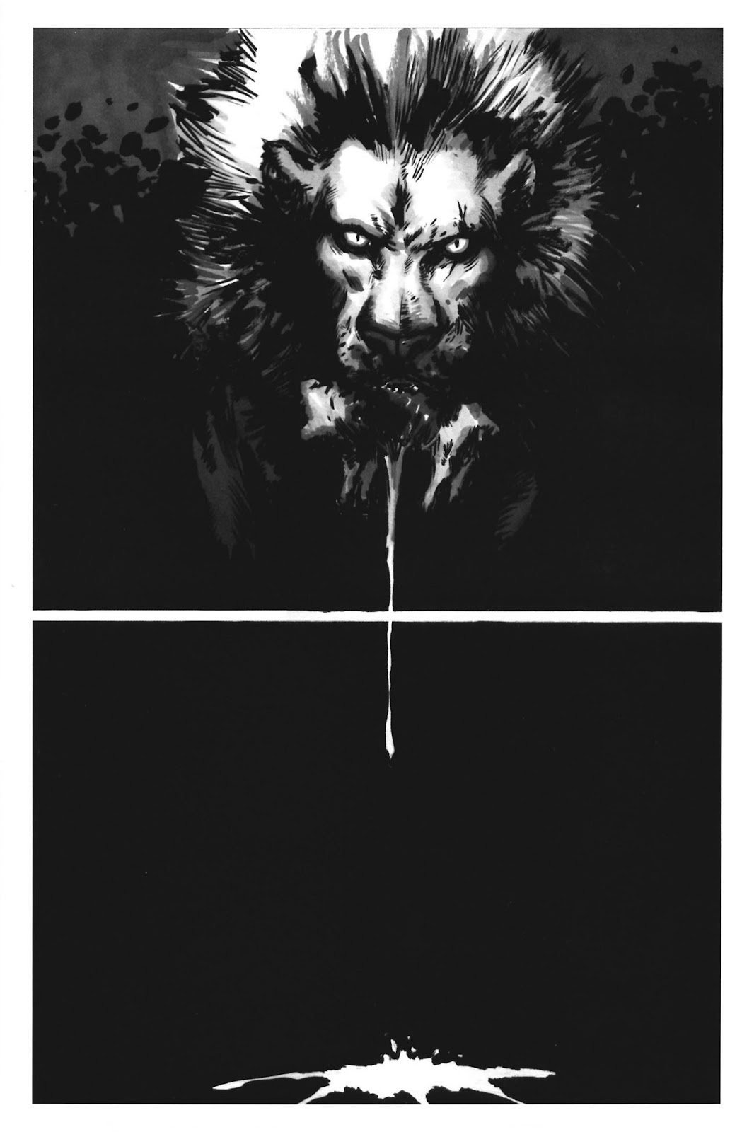 Mora Issue #3 - Page 19