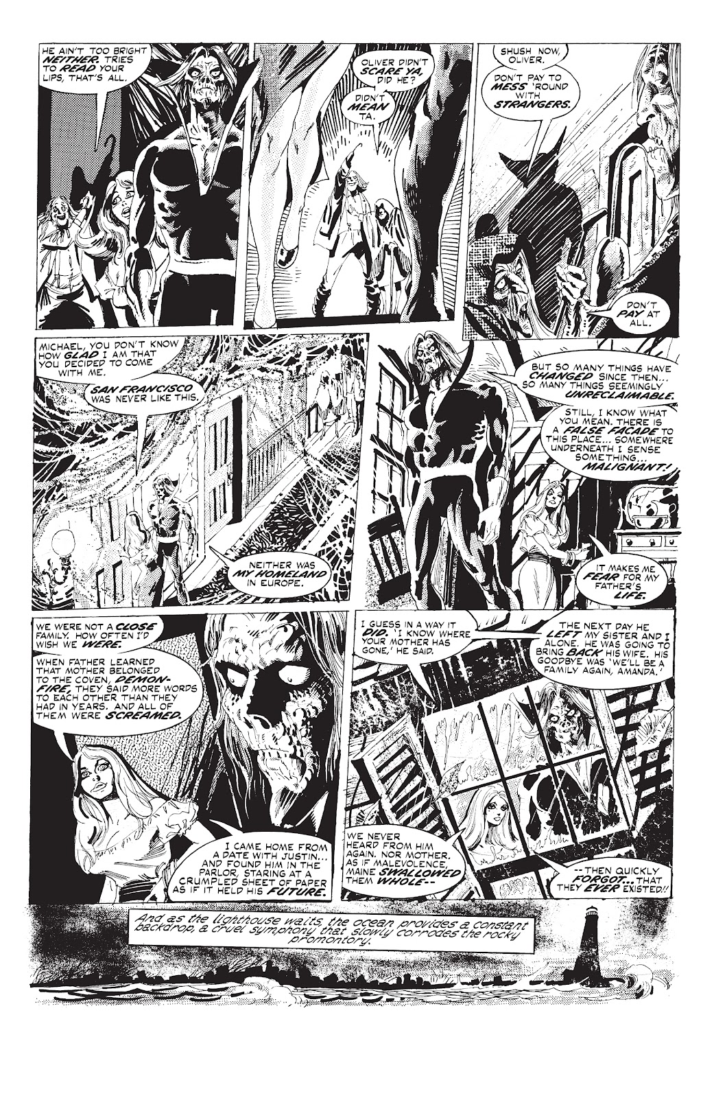 Morbius Epic Collection The_Living_Vampire_(Part_3) - Page 63