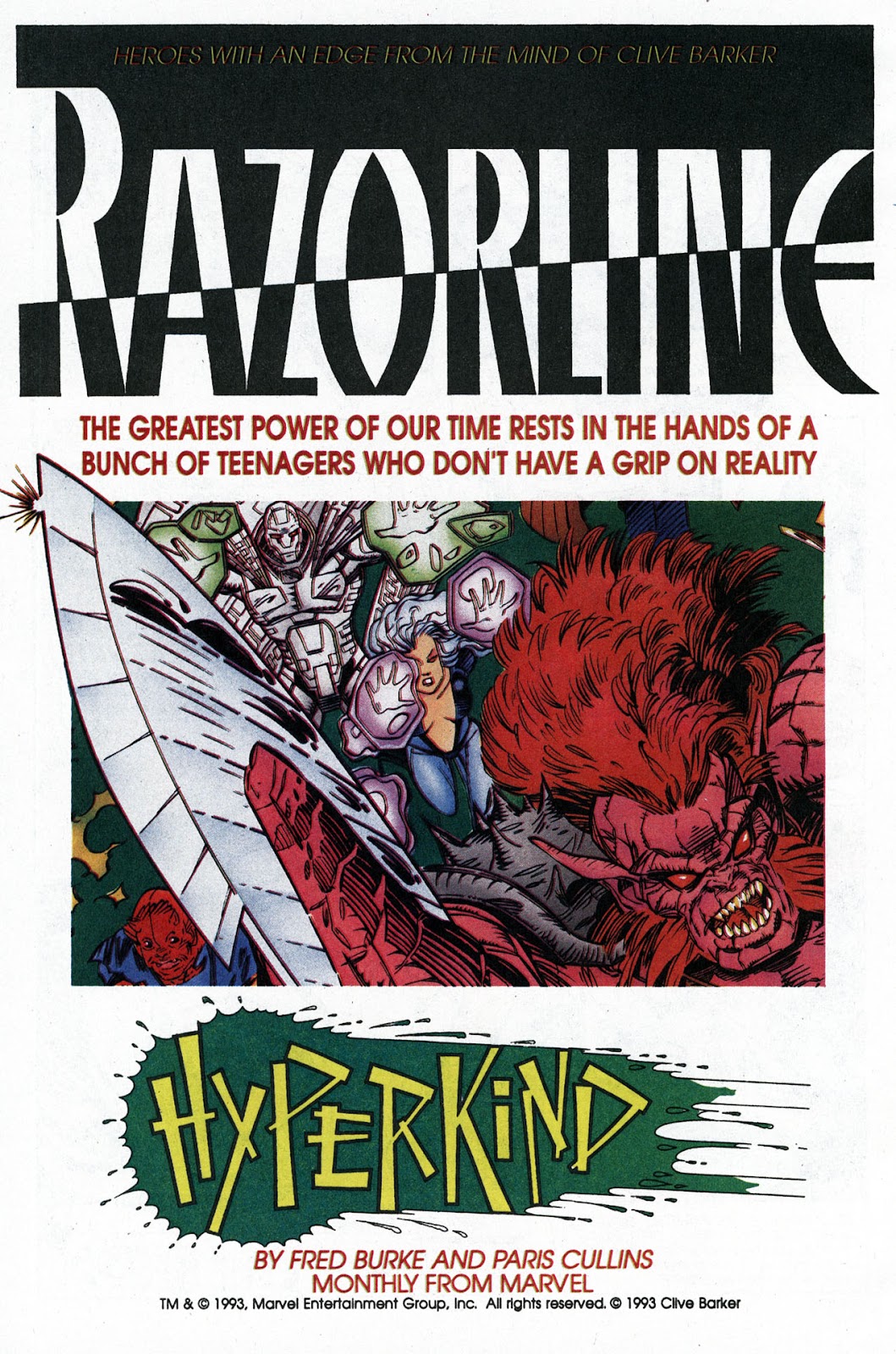 Morbius Revisited Issue #4 - Page 31