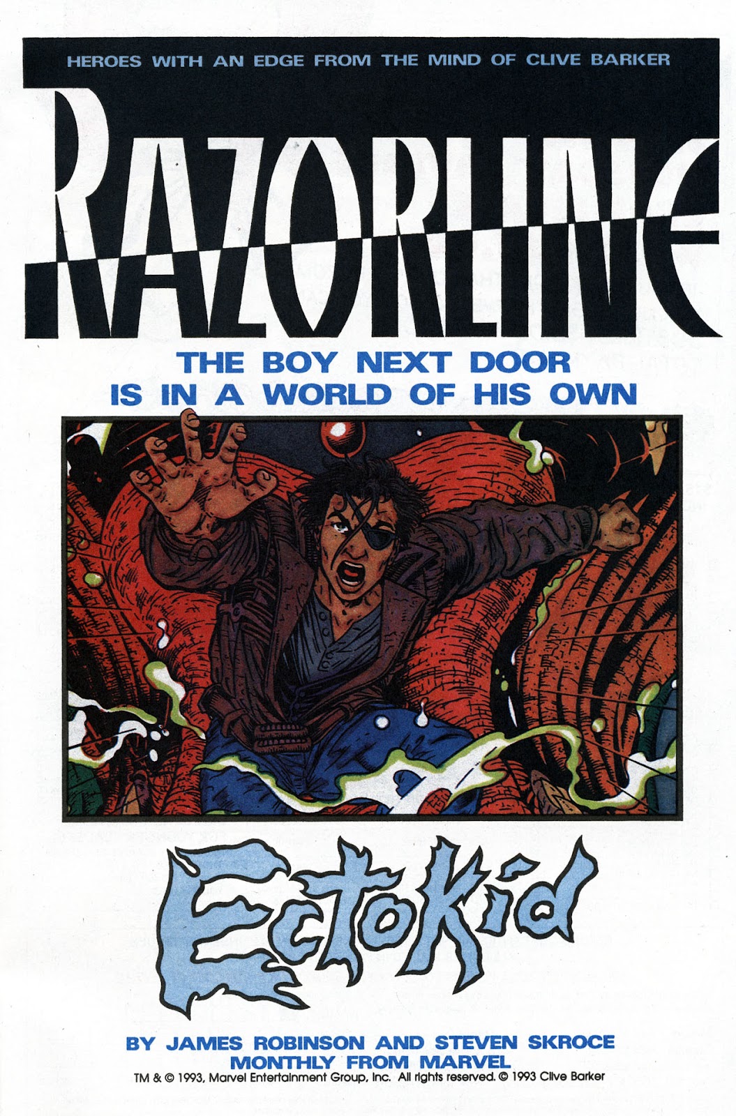 Morbius Revisited Issue #4 - Page 32