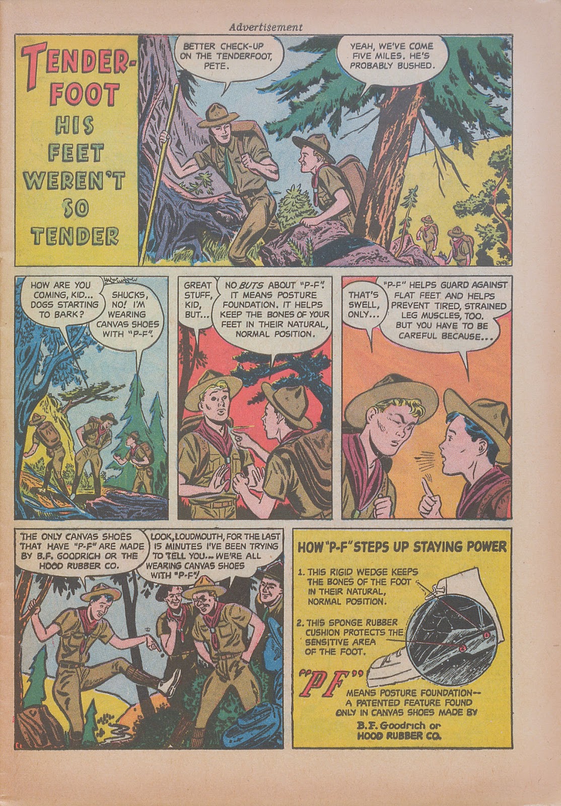 More Fun Comics Issue #113 - Page 13