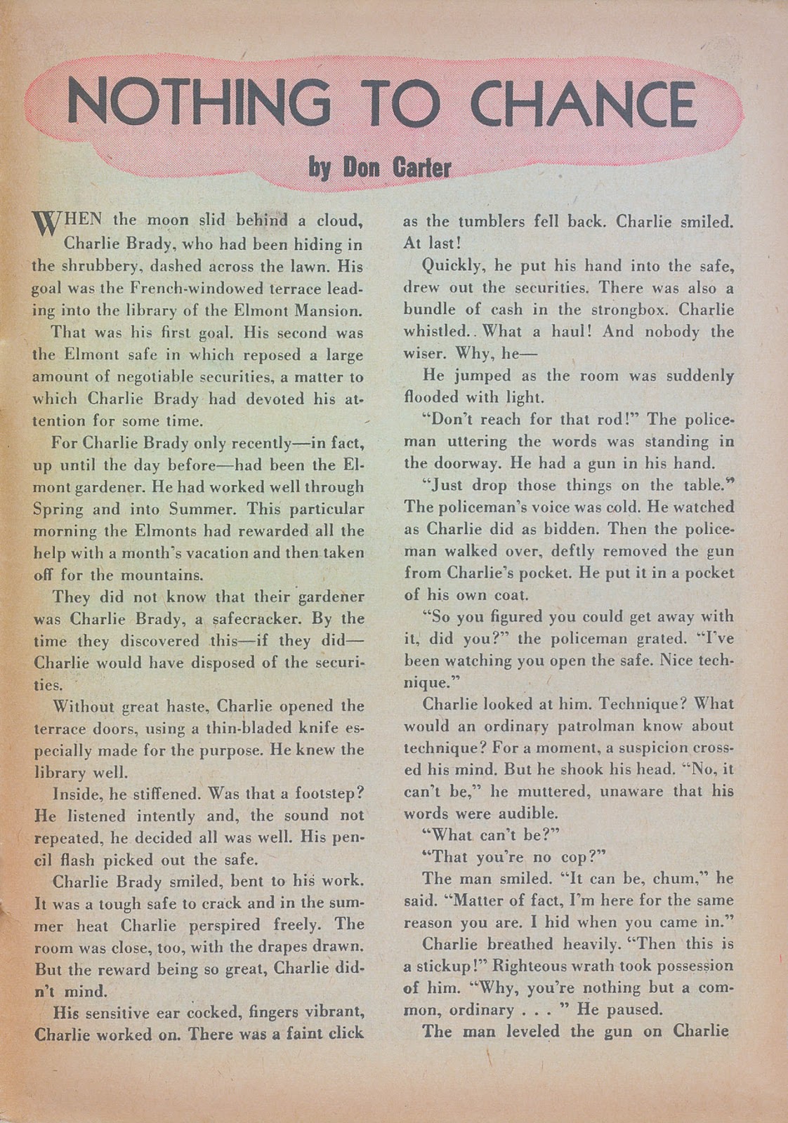 More Fun Comics Issue #115 - Page 43