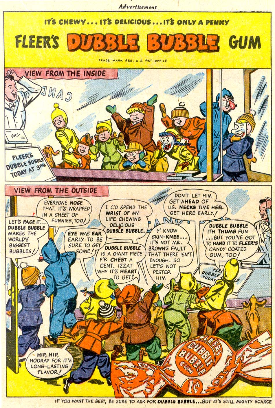 More Fun Comics Issue #118 - Page 78