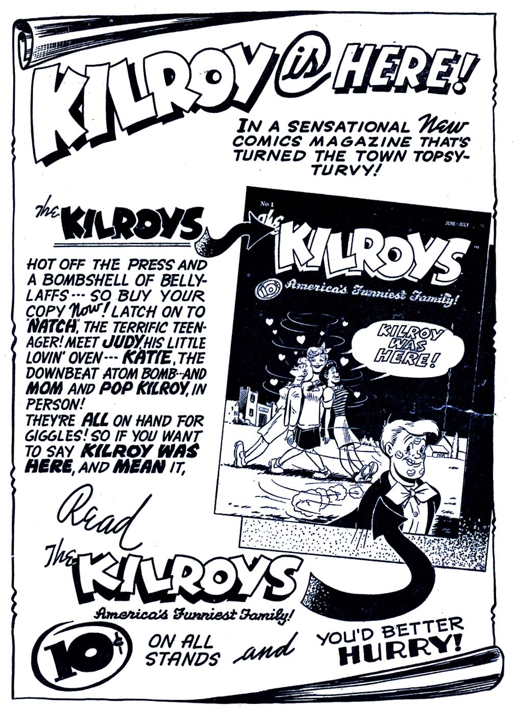 More Fun Comics Issue #124 - Page 51