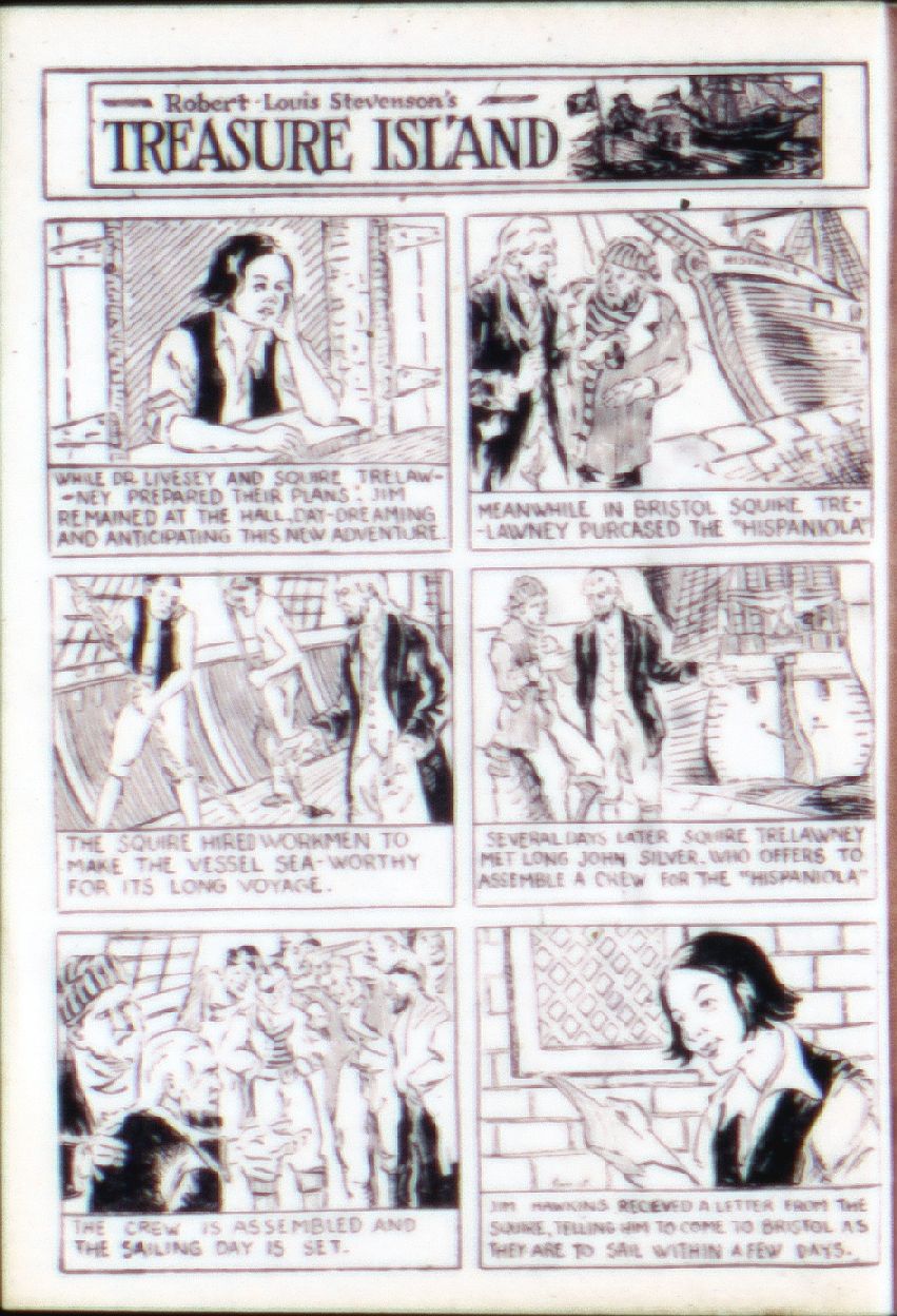 More Fun Comics Issue #14 - Page 24