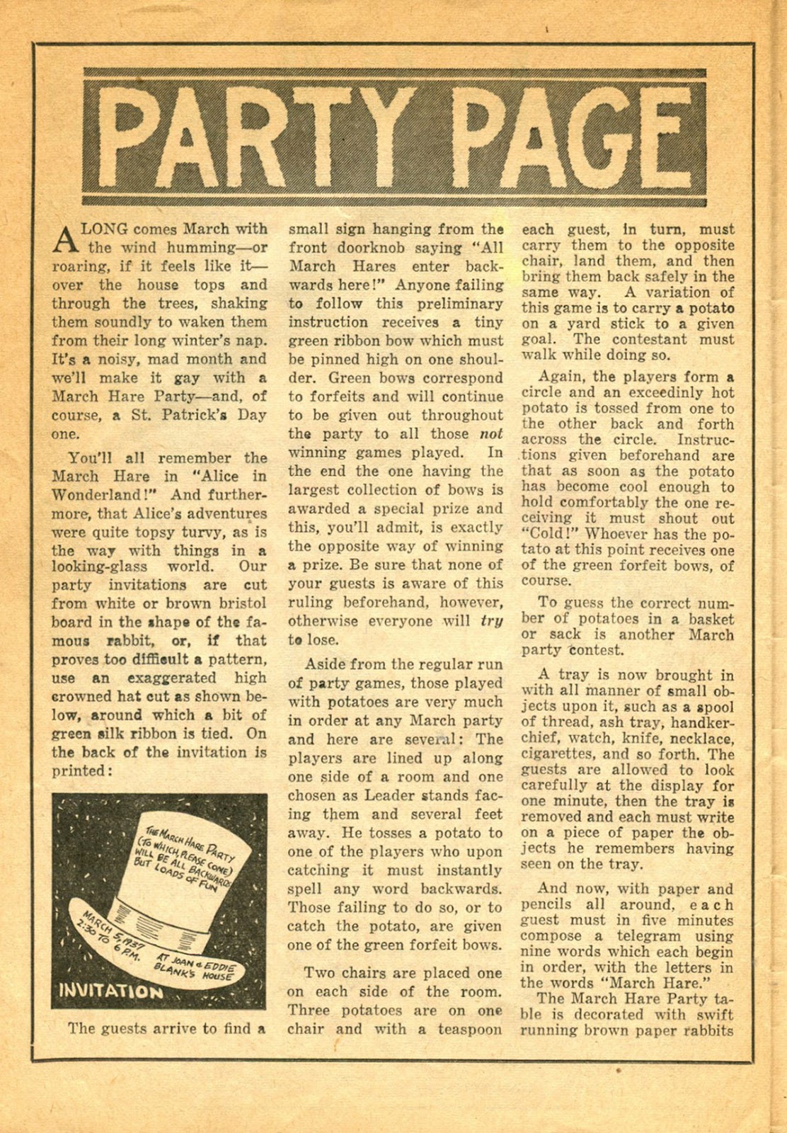 More Fun Comics Issue #19 - Page 48