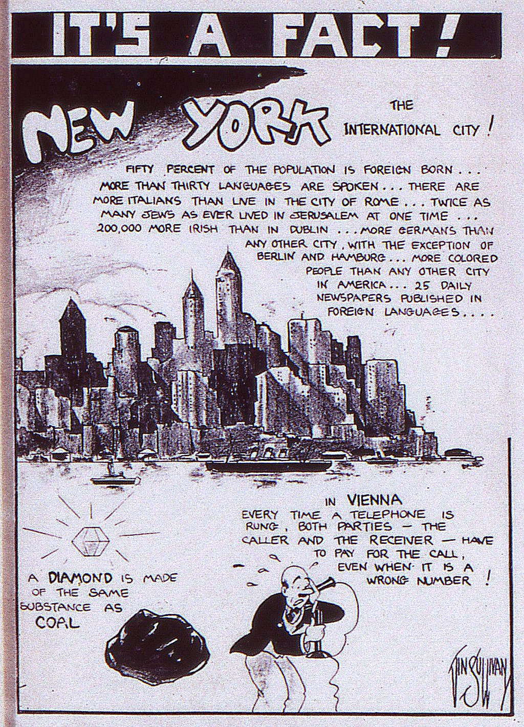 More Fun Comics Issue #19 - Page 67