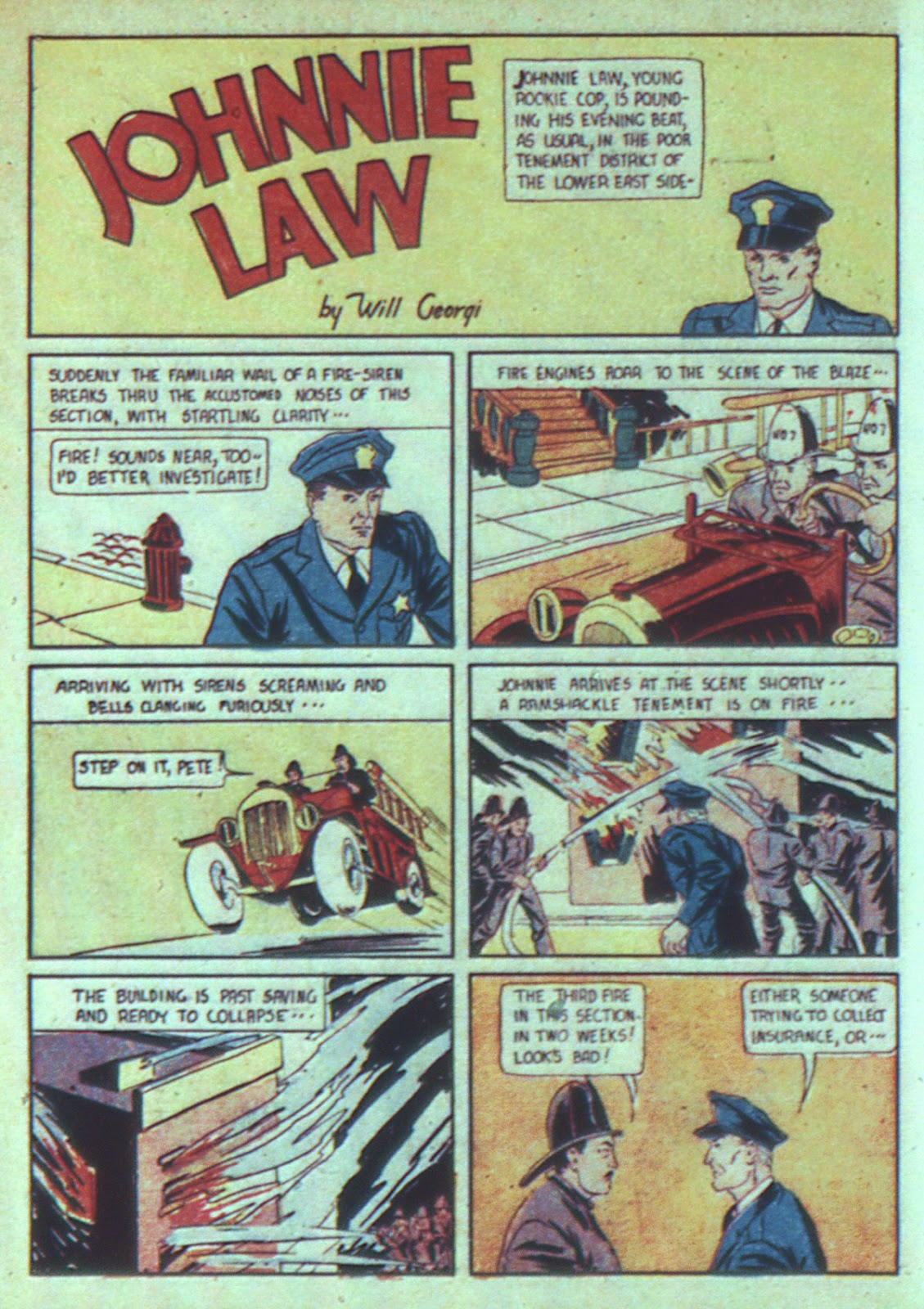 More Fun Comics Issue #21 - Page 62