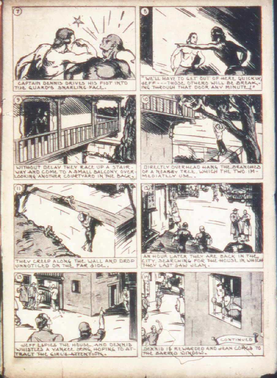 More Fun Comics Issue #28 - Page 13