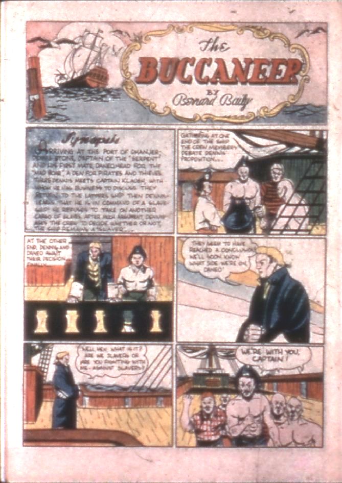 More Fun Comics Issue #35 - Page 14