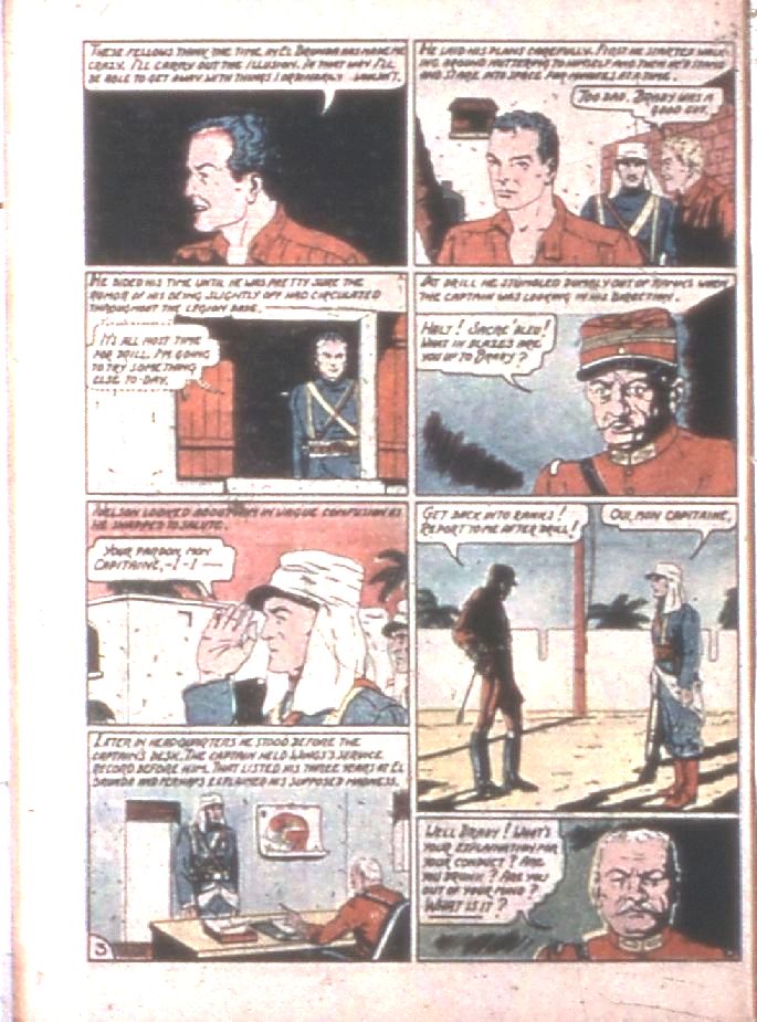 More Fun Comics Issue #35 - Page 60