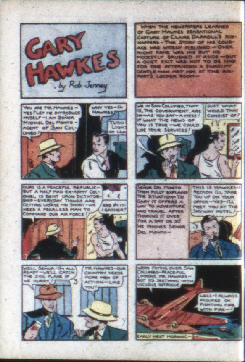 More Fun Comics Issue #37 - Page 10