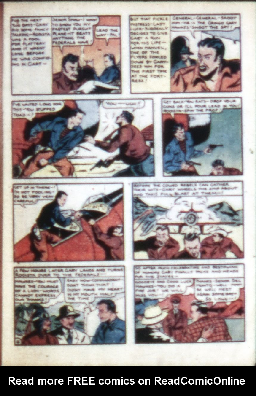 More Fun Comics Issue #38 - Page 13