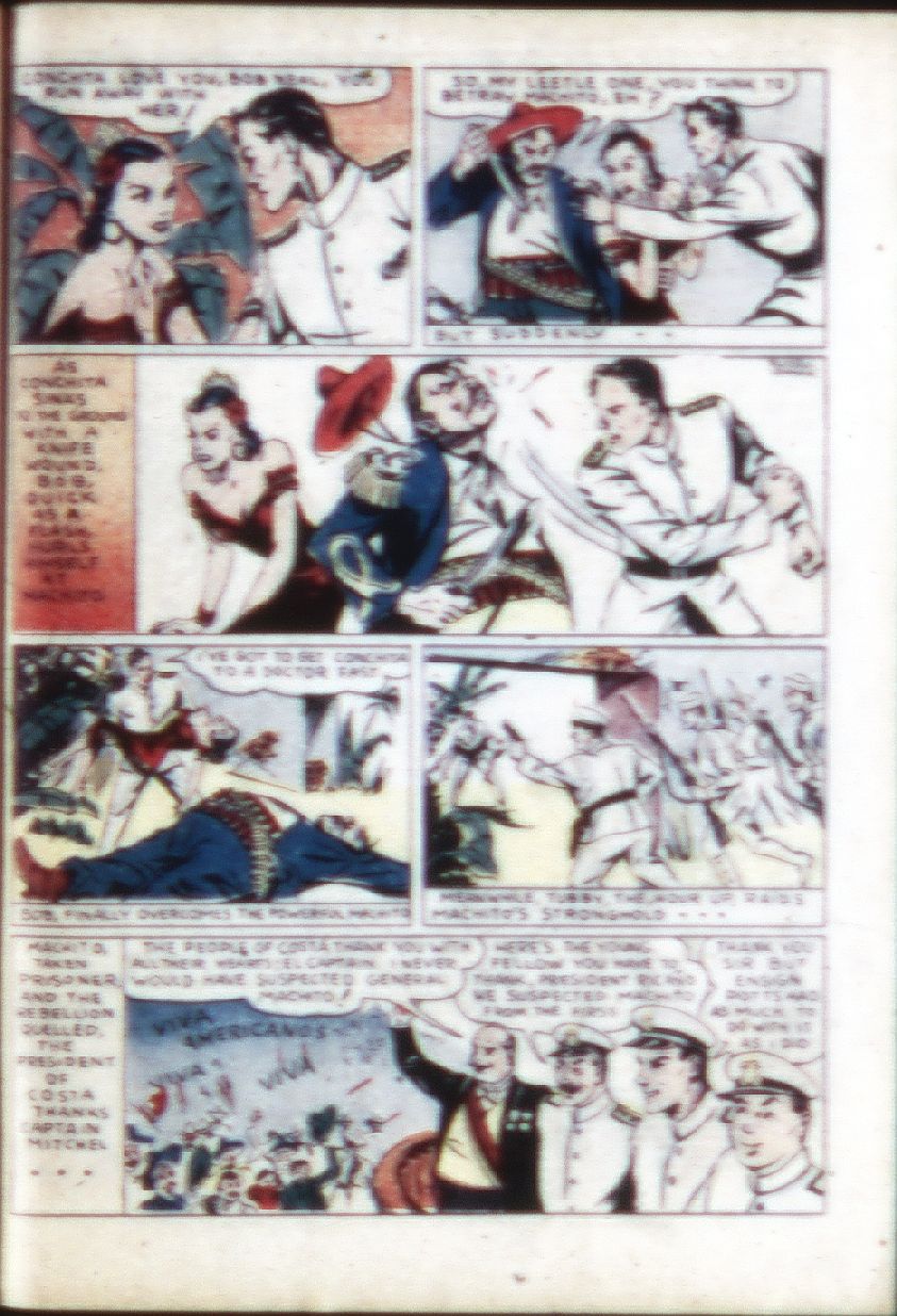 More Fun Comics Issue #38 - Page 55
