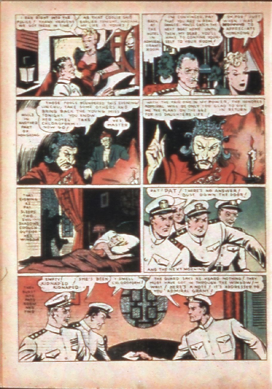 More Fun Comics Issue #40 - Page 52