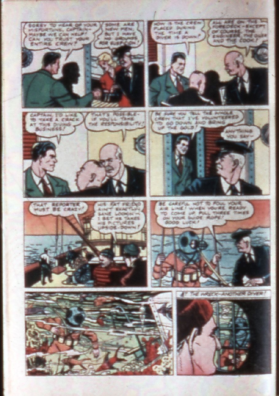 More Fun Comics Issue #41 - Page 12