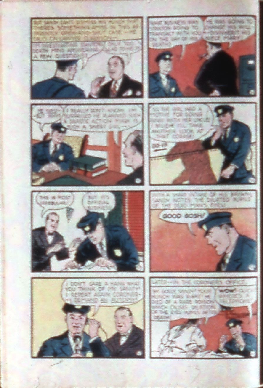 More Fun Comics Issue #41 - Page 18