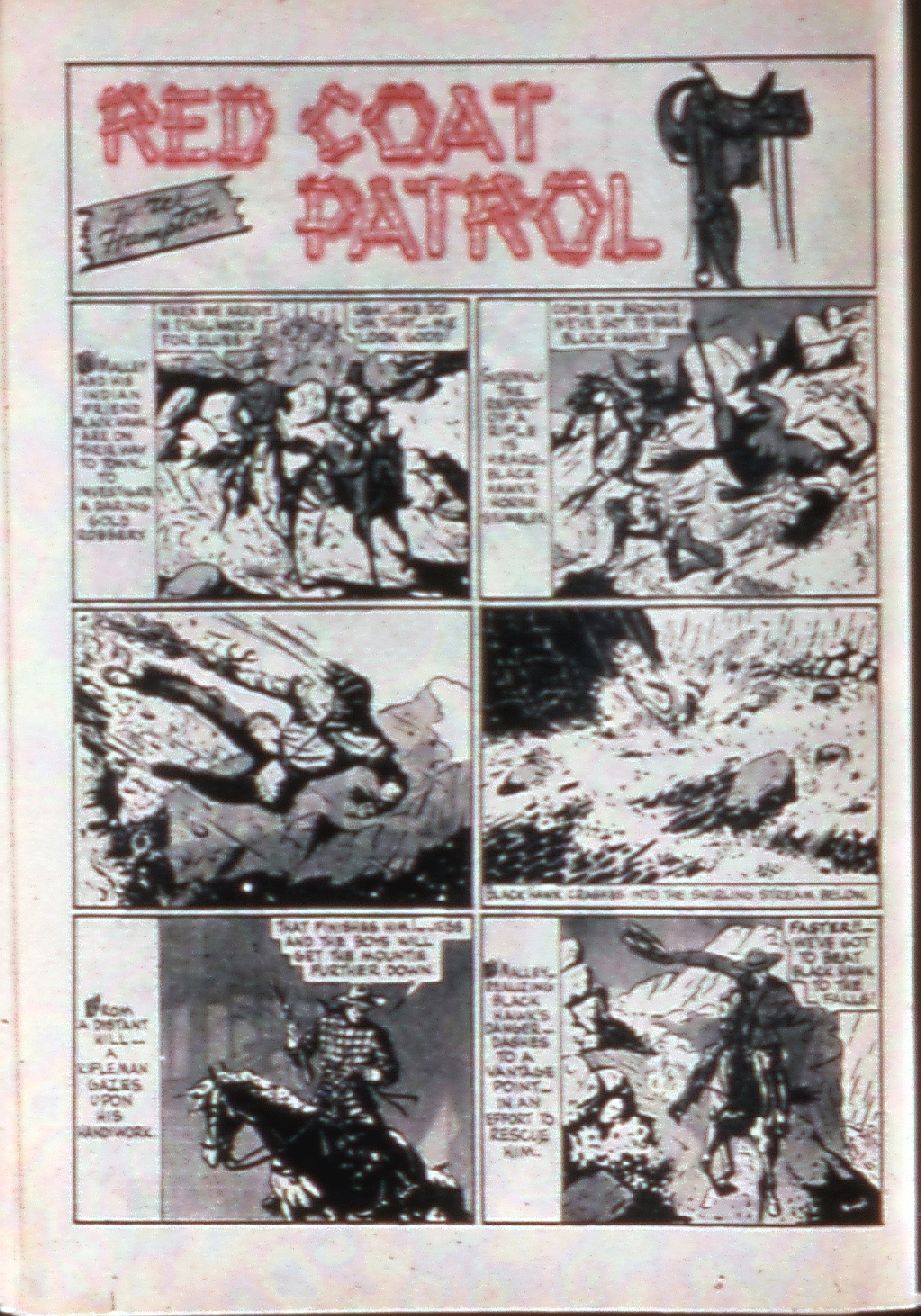 More Fun Comics Issue #41 - Page 44