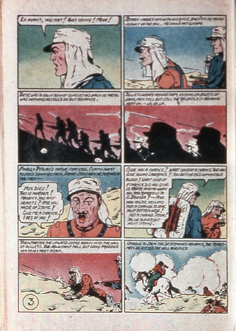 More Fun Comics Issue #41 - Page 58