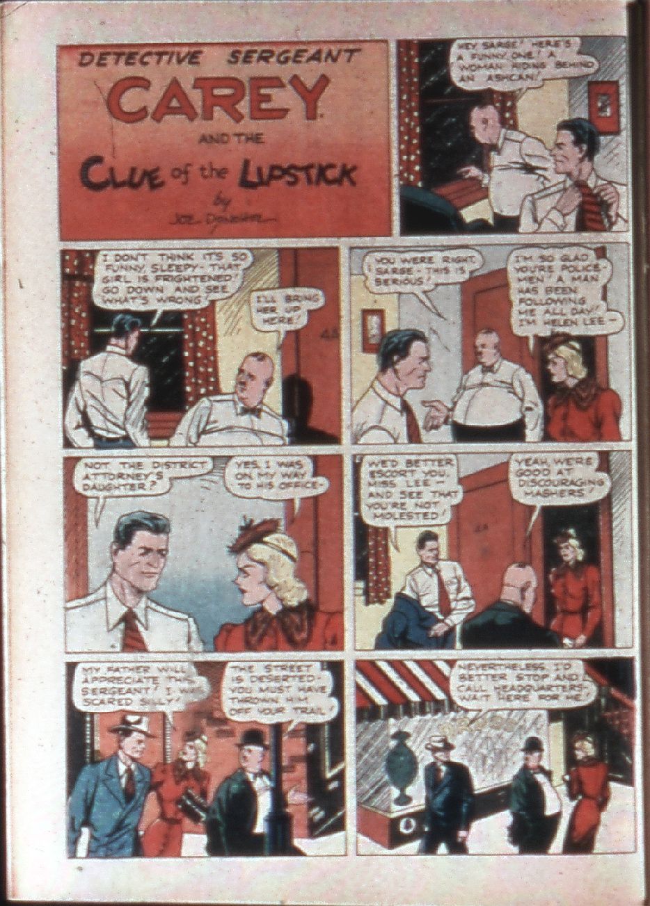 More Fun Comics Issue #44 - Page 10