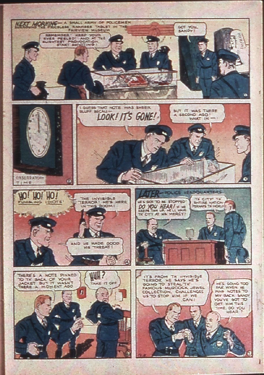 More Fun Comics Issue #44 - Page 59